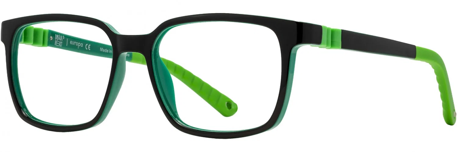 DB4K React FIRSTSTRING Eyeglasses - view 6